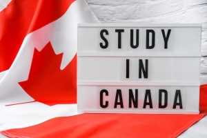 Canada Student Visa Consultant in Ahmedabad