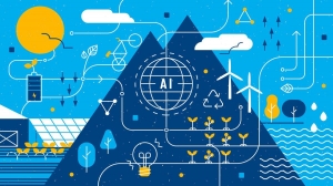 AI & ML for Climate Risk Management
