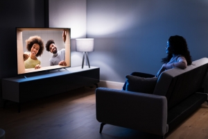 IPTV for Smarters: Revolutionizing Your TV Experience