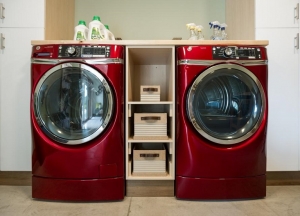 Brazil Laundry Appliances Market Share, Size, Growth, Demand and Forecast 2024-2032