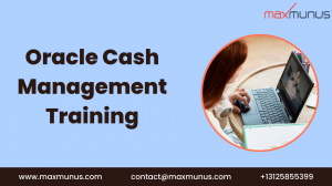 How does Oracle Cash Management integrate with other Oracle applications?