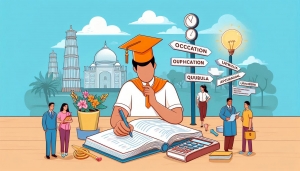 UPSC: How to Choose an Optional Subject for Success