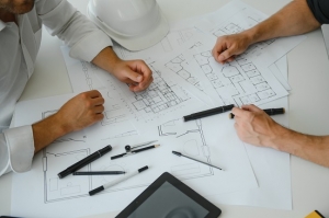 Maximizing Efficiency and Accuracy in Construction Projects with Professional Estimation Services