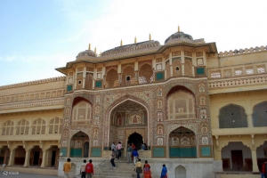 Jaipur Sightseeing   :Rajasthan Royal Tourism  08209423763