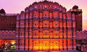 Rajasthan Royal Tourism : 08209423763