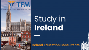 Introduction to Ireland Education Consultants