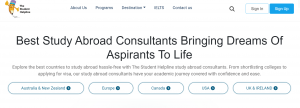 How Study Abroad Consultants Help You Build a Competitive Edge