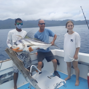 Deep Sea Fishing Guanacaste Costa Rica is the Most Preferred Activity Among Anglers These Days!