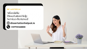 Affordable Dissertation Help Services Reviewed