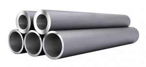 Duplex Steel S32205 Pipes & Tubes Manufacturers In India