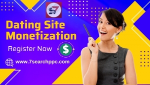 Monetize Dating Sites | Dating Site Monetization | Online Marketing