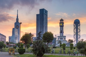 Navigating Batumi Real Estate: Opportunities and Insights