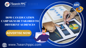 Education Campaigns | E-learning Advertising