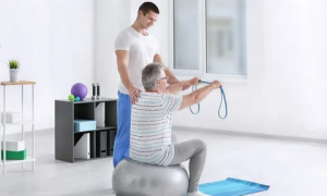 How Home Physiotherapy Can Help You Achieve Your Wellness Goals in Dubai