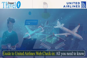 Guide to United Airlines Check in: All you need to know