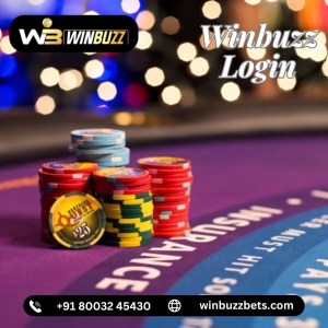 Winbuzz Login Is A Perfect Online Betting Platform For Indians.