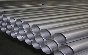 Stainless Steel 304L Seamless Pipes Exporters In India