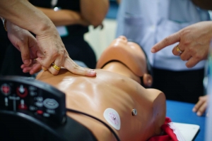 CPR Certification Classes in San Diego: A Comprehensive Guide