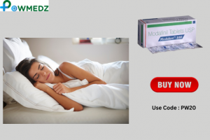 How to Treat Narcolepsy using Modalert 100 Tablet?