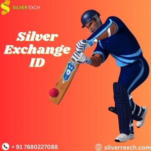 Silver Exchange ID: Unmatched Betting Experience on All Major Matches.