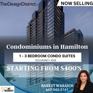 Baneet Waraich: The Best Real Estate Broker in Vaughan