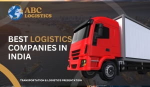 Top 15 Logistics Companies in India