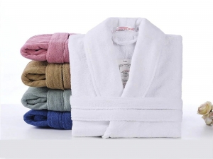 Transform Your Bathroom with My Cotton's Luxurious Bath Linen