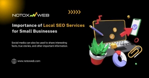 Importance of Local SEO Services for Small Businesses