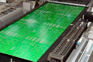 What are the Raw Materials for PCB Manufacturing?