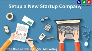 the Role of PPC in Digital Marketing