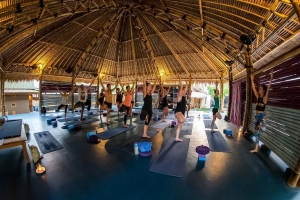 Yoga Retreats Bali for UK Yogis: A Complete Overview