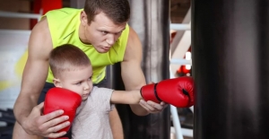 Kids Boxing Gloves: How to Ensure Safety and Comfort