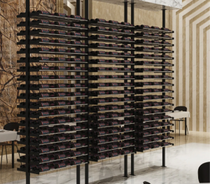 How to Properly Store Wine in Your Restaurant