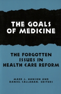 The Holistic Goals of Modern Medicine