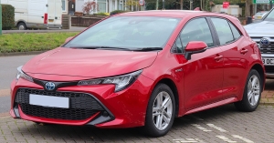 Restore and Revitalize: The Importance of Professional Car Body Repair in Braintree