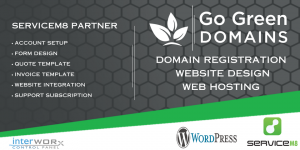 The Benefits of Choosing Australian Website Hosting with Go Green Domains