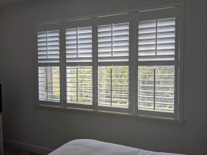 5 Tips for Cleaning Interior Plantation Shutters in Palm Beach