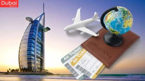 Step-by-Step Guide for Tunisian Citizens Applying for Dubai Visa