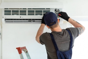 Why San Antonio Homeowners Should Prioritize Residential Air Duct Cleaning