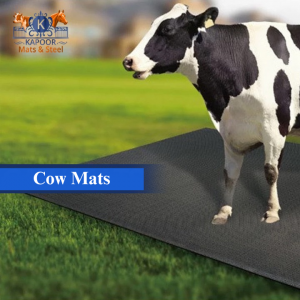 What to Look for in a Reliable Cow Mat Manufacturer?