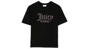 Are there any Juicy Couture pieces based on famous people?