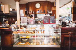 Cake Shops Glasgow: Discovering the City's Hidden Gem Bakeries