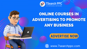 Online Courses in Advertising | E-learning Advertisement