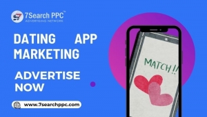 Dating app marketing | Dating Site Marketing | PPC Ads