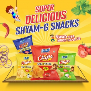 Top Snack Companies in India: Discover the Best Brands for Tasty and Healthy Treats