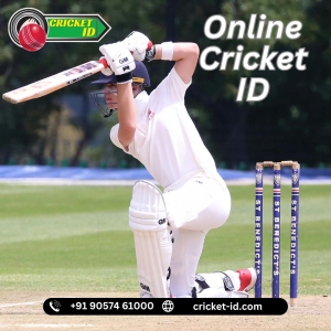 India's Best Online Betting Platform - Online Cricket ID 2024