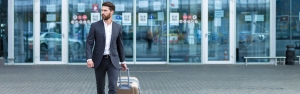 Exploring the World with Ease: The Rise of Destination Services