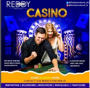 Reddy Anna Book is the Best Choice for Book Cricket in India