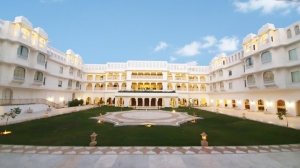 Experience Royalty At The Palace By Park Jewels Hotels and Resorts